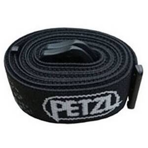 Popruh k čelovce Petzl ELASTIC 25 mm
