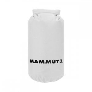 Vodotěsný vak Mammut Drybag Light White