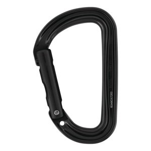 Karabina Petzl Sm´D WALL Black