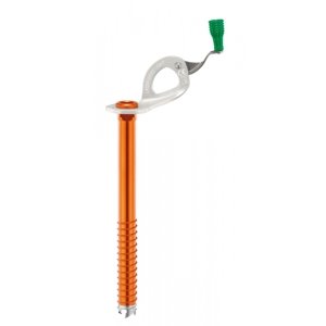 Ledovcový šroub Petzl Laser Speed Light|21cm