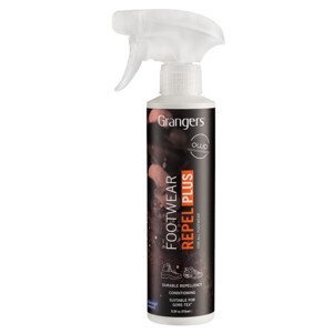 Impregnace Grangers Footwear Repel Plus OWP 275 ml
