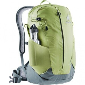 Dámský turistický batoh Deuter AC Lite 15 SL pistachio-teal