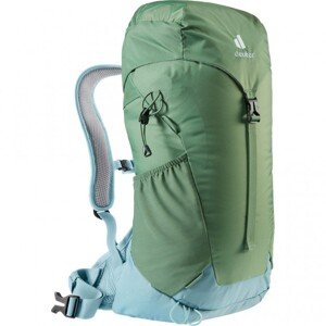 Dámský turistický batoh Deuter AC Lite 22 SL aloe-dusk