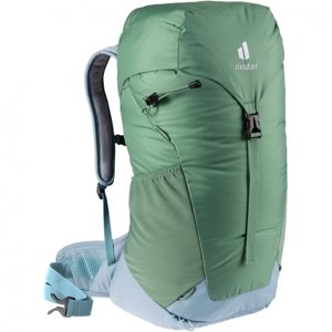 Dámský turistický batoh Deuter AC Lite 28 SL aloe-dusk