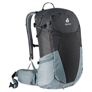 Turistický batoh Deuter Futura 29 EL graphite-shale