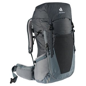 Dámský turistický batoh Deuter Futura 24 SL graphite-shale
