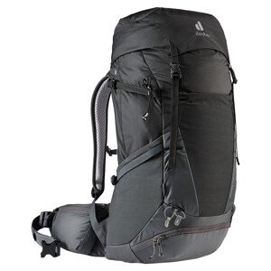 Dámský turistický batoh Deuter Futura Pro 34 SL black-graphite