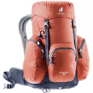 Turistický batoh Deuter Gröden 32 lava-navy