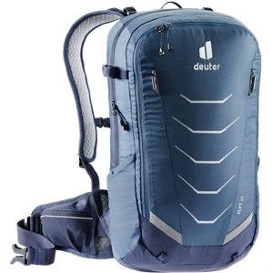 Cyklistický batoh Deuter Flyt 14 marine-navy