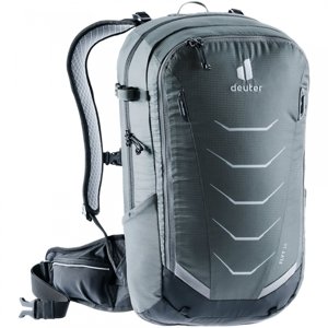 Cyklistický batoh Deuter Flyt 14 graphite-black