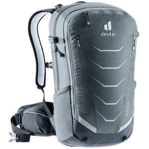 Dámský cyklistický batoh Deuter Flyt 18 SL graphite-black