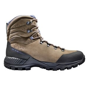 Turistická obuv Mammut Nova Tour II High GTX Women oak-bark|37 1/3 EU