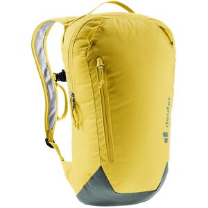 Lezecký batoh Deuter Gravity Pitch 12 corn-teal