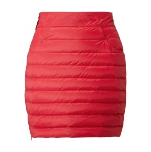 Sukně Mountain Equipment Frostline Wmns Skirt capsicum red|XS