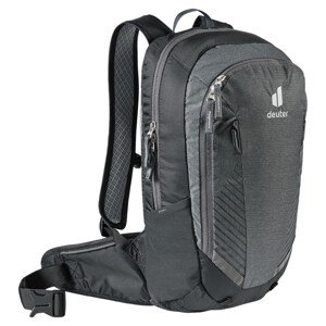 Dětský cyklistický batoh Deuter Compact 8 JR graphite-black