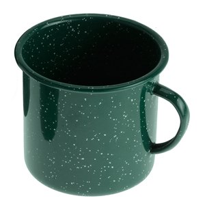 Hrnek  GSI Cup 355ml dark green