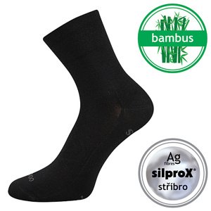 Ponožky Voxx BAERON černá 1 pár