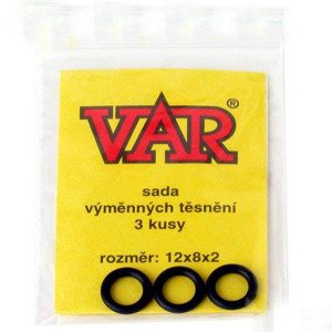 VAR těsnění