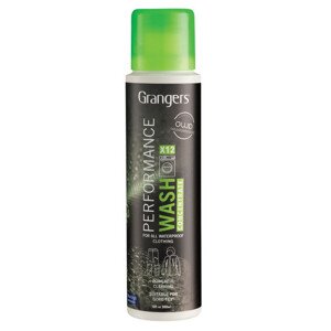Čistící prostředek Grangers Performance Wash 300 ml OWP