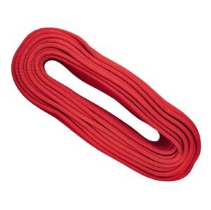 Statické lano Singing Rock Static 10,5 Red|50m