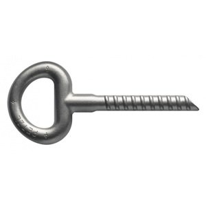 Lepená skoba Petzl Batinox