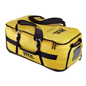 Taška Petzl Duffel Bag 85l žlutá