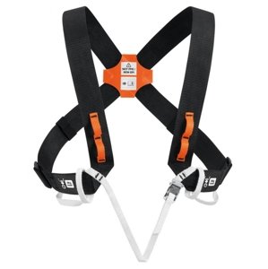 Ramenní popruhy Petzl Explo