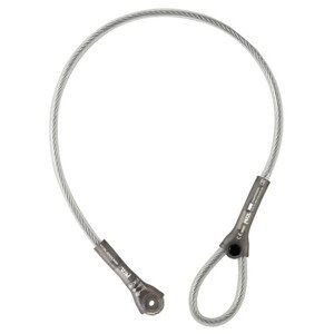 Kotvící smyčka Petzl Wire Strop 100 cm
