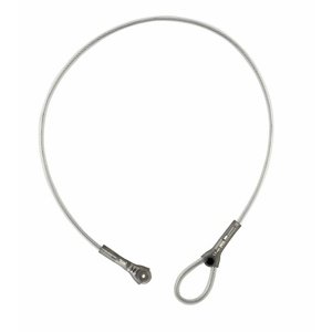 Kotvící smyčka Petzl Wire Strop 200 cm
