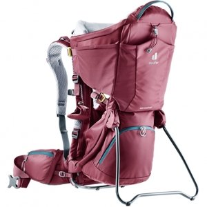 Krosna na dítě Deuter Kid Comfort maron