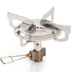 Plynový vařič GSI Glacier Camp Stove