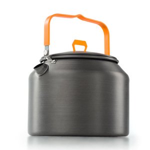 Čajová konvice GSI Halulite Tea Kettle 1,8l