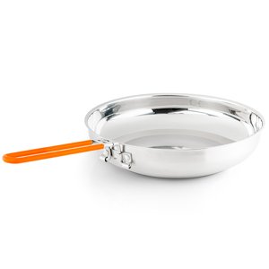 Pánev GSI Glacier Troop Frypan
