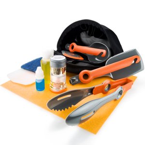 Sada příborů GSI Crossover Kitchen Kit
