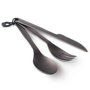 Sada příborů GSI Halulite Cutlery set