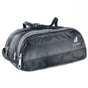 Hygienické pouzdro Deuter Wash Bag Tour II black