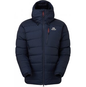 Dámská péřová bunda Mountain Equipment Trango Wmns Jacket cosmos|S