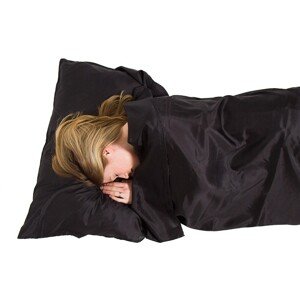 Spací pytel Lifeventure Silk Ultimate Sleeping Bag Liner, Rectangular