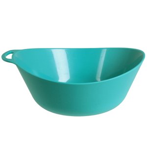 Miska Lifeventure Ellipse Bowl, Teal