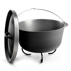 Trouba GSI Guidecast Dutch Oven 4,7l