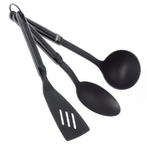 Sada příborů GSI Nylon 3 pc. Ring Set