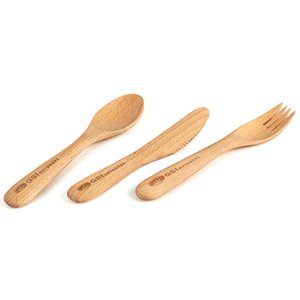 Sada příborů GSI Rakau Cutlery Set