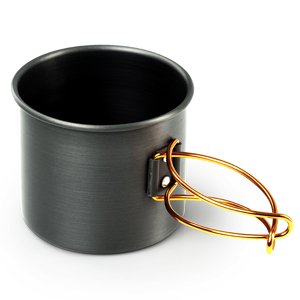 Hrnek GSI Halulite Bottle Cup 591ml
