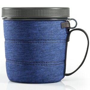 Hrnek GSI Infinity Fairshare Mug blue