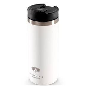 Termohrnek GSI Microlite Javapress white
