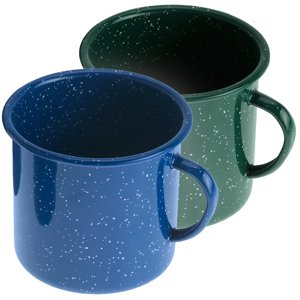 Plecháček GSI Cup 710ml blue