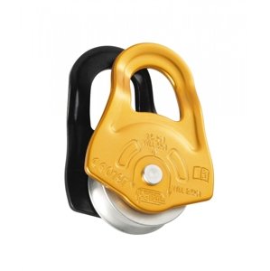 Kladka Petzl Partner