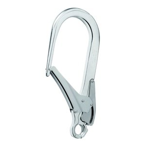 Karabina Petzl MGO Open 110 mm