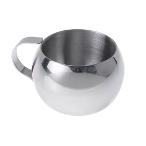 Hrnek GSI Glacier Stainless Double Walled Espresso Cup