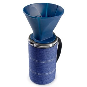 Překapávač GSI JavaDrip 887ml blue